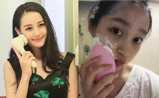 明星网红咬手玩具视频,明星网红纷纷上瘾，趣味互动引热议